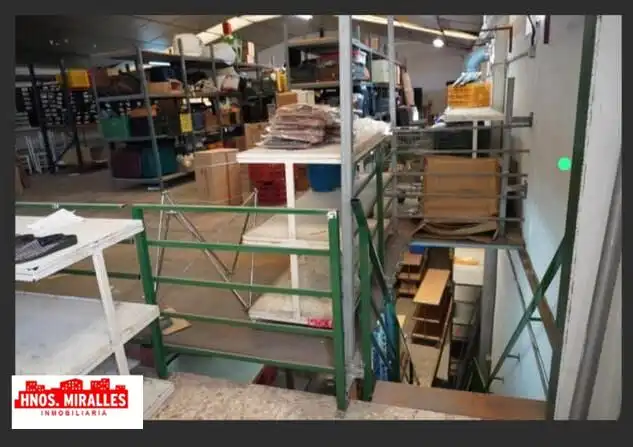 Nave industrielle à vendre à Elche ciudad, imagen 4