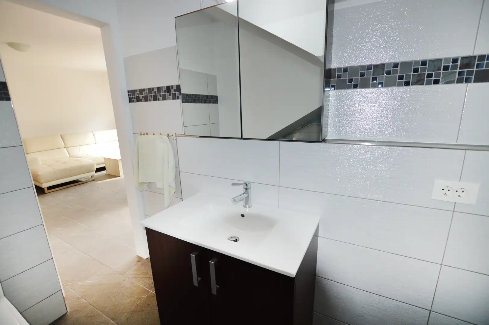 Bathroom of Houses for sale in Los Silos  with Storage room