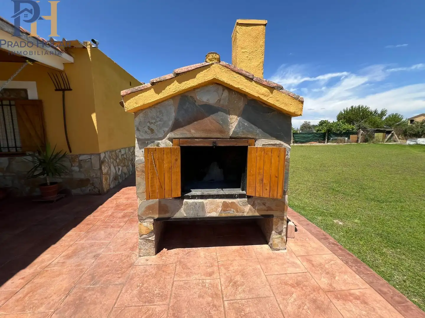 Houses for sale in Pepino
