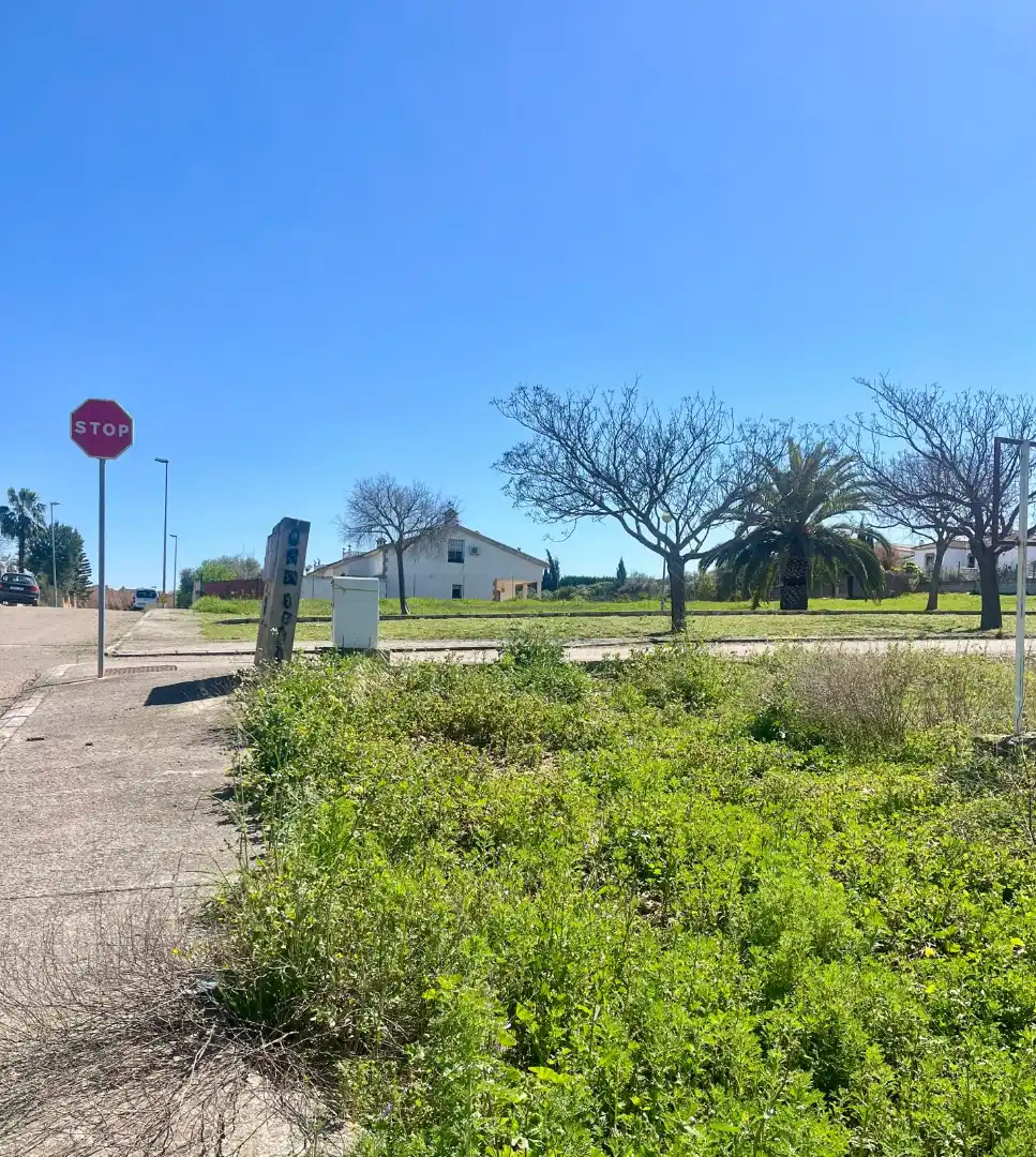 Terreny residencial en venda a Calle las Perdices 22, imagen 2