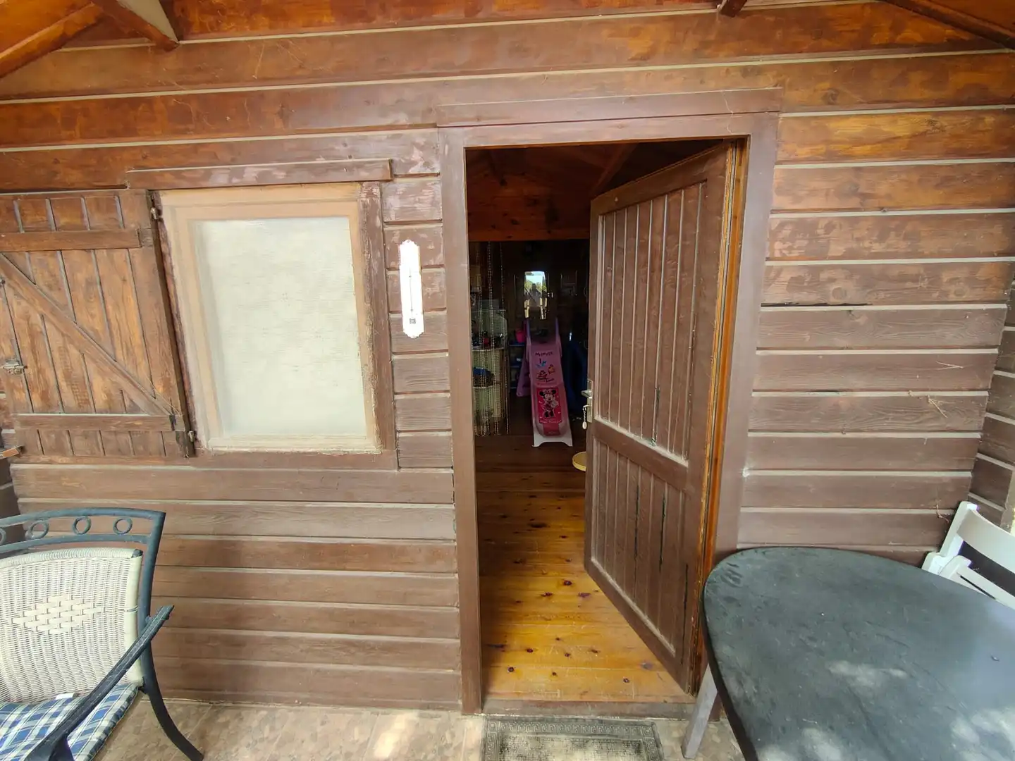 Villa avec terrasse à vendre à Tibi, imagen 48