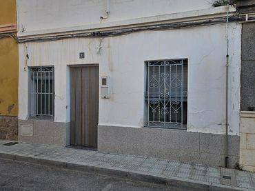 Casa en venda a Nuestra señora de la Asunció
