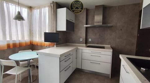 Photo 3 of Flat for sale in Peñamefecit - Avda Barcelona, Jaén