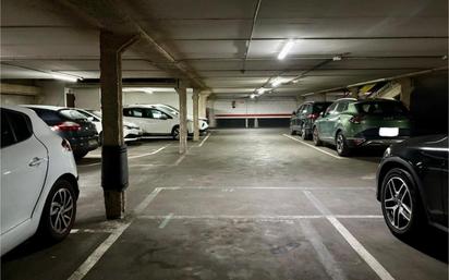 Parking of Garage for sale in  Barcelona Capital