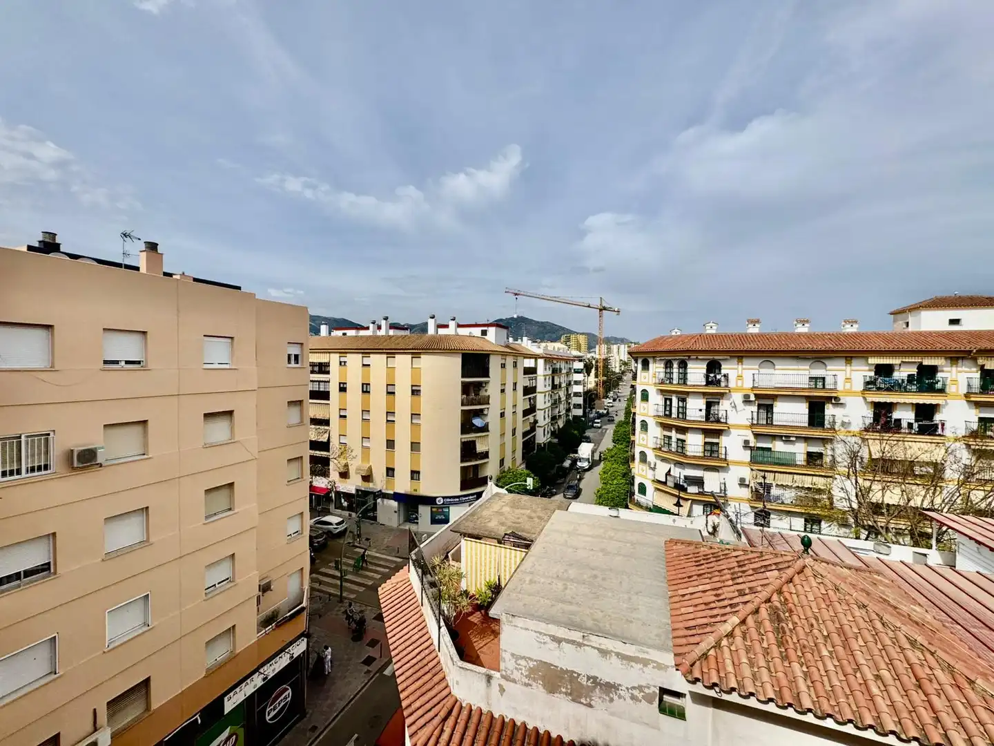 Apartament amb terrassa en venda a Calle Brasil 29-31, imagen 9