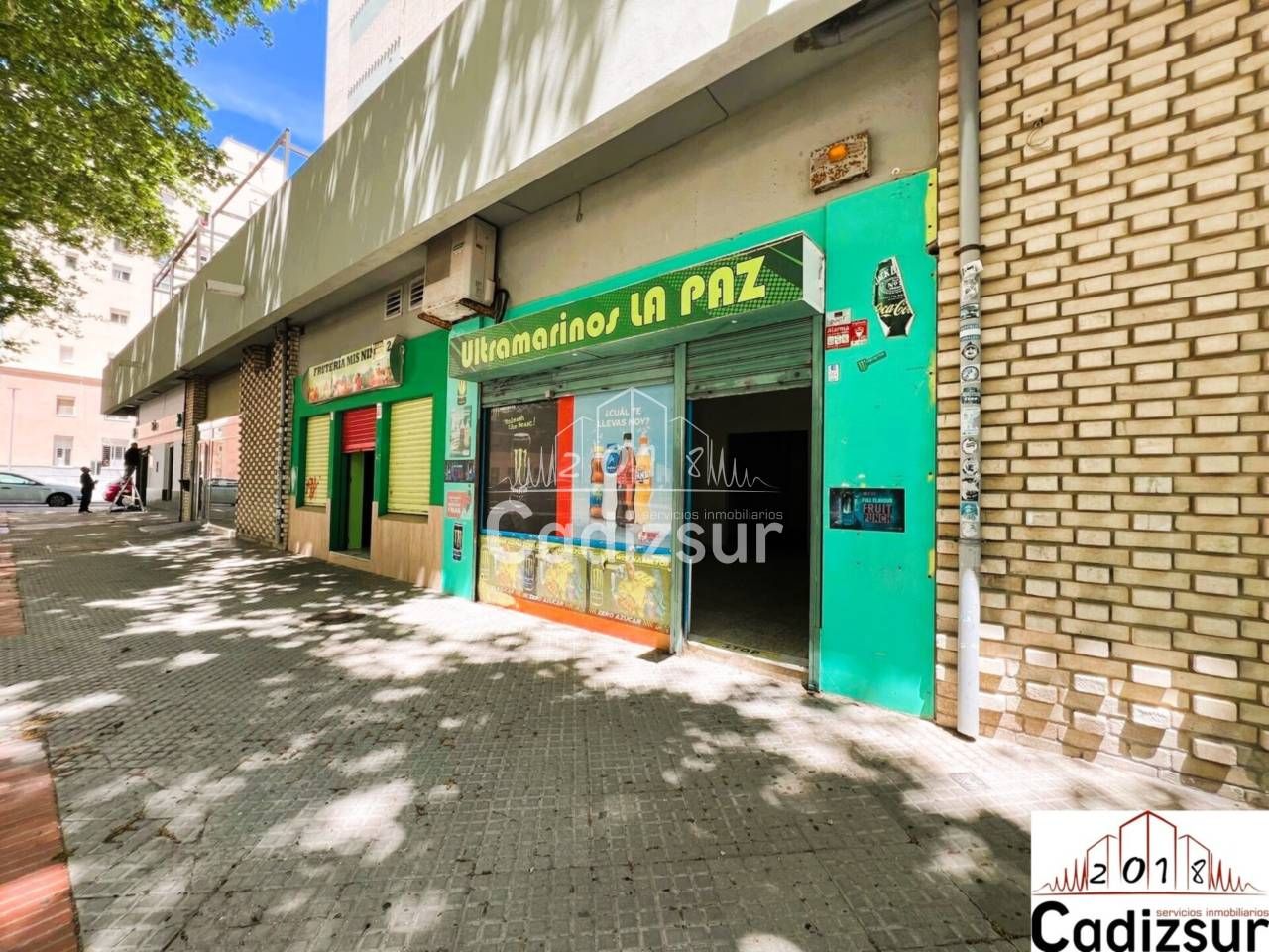 Premises for sale in Bahía, Astilleros - La Paz  - Loreto - El Corte Inglés