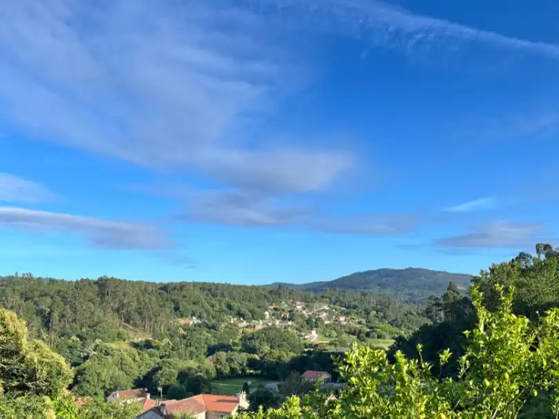 Casa amb jardí en venda a Saians 1, imagen 12