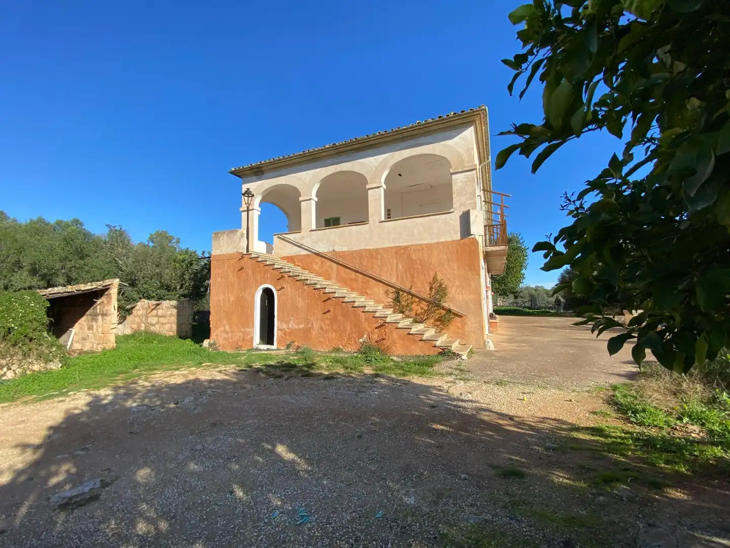 Maison rustique à vendre à Sineu, imagen 4