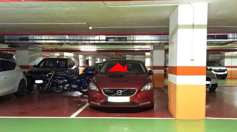 Foto 2 de Garaje en venta en Travesía de Uribitarte, Albia, Bilbao