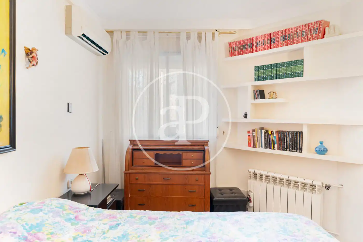 Habitación de Piso en venta en  Palma de Mallorca con Aire acondicionado, Calefacción y Terraza