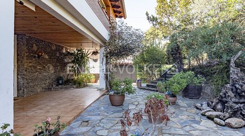 Foto 2 de Casa o chalet en venta en Vallirana, Barcelona