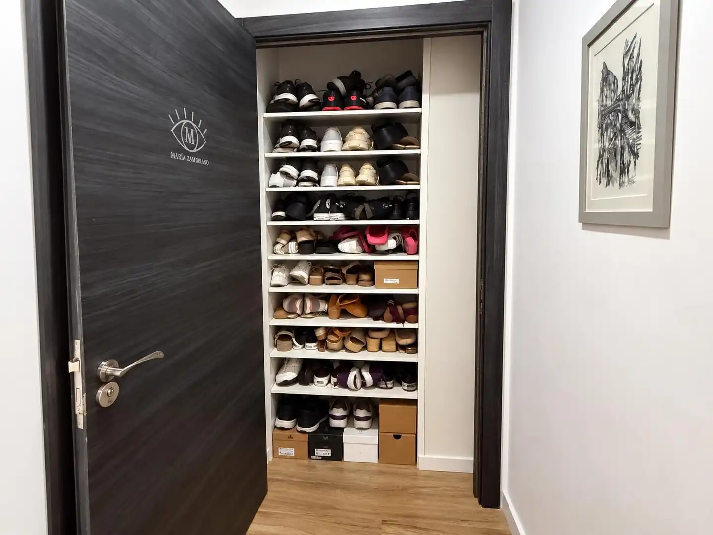 Appartamento con terrazza in vendita a Calle Armengual de la Mota, imagen 17