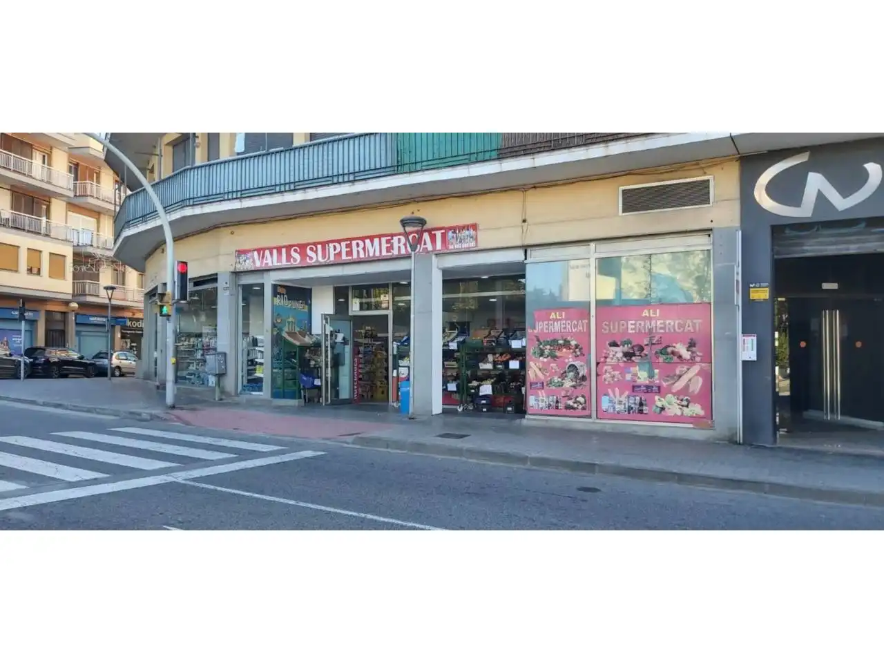 Locale commerciale in vendita a Calle Abad Llort, imagen 2