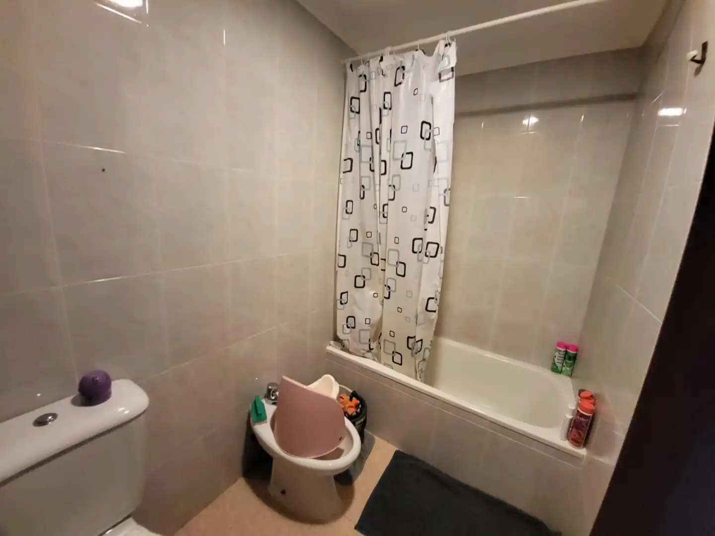 Baño de Edificio en venta en Cassà de la Selva
