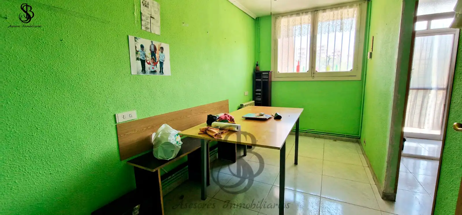 Casa adosada en venta en Alicante / Alacant con Aire acondicionado, Calefacción y Jardín privado