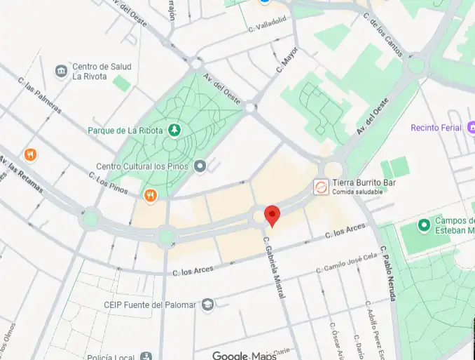 Flat for sale in Las Retamas, imagen 4