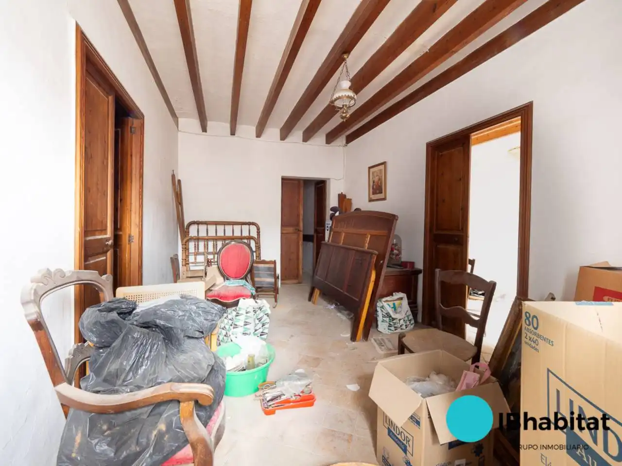 Casa con jardín en venta en Selva, imagen 23