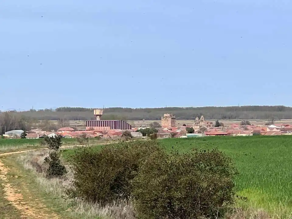 Casa o chalet en venta en Quintana del Marco con Amueblado