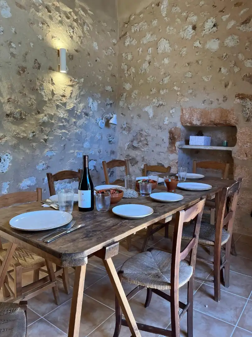 Landhaus zum Verkauf in Llucmajor pueblo, imagen 2