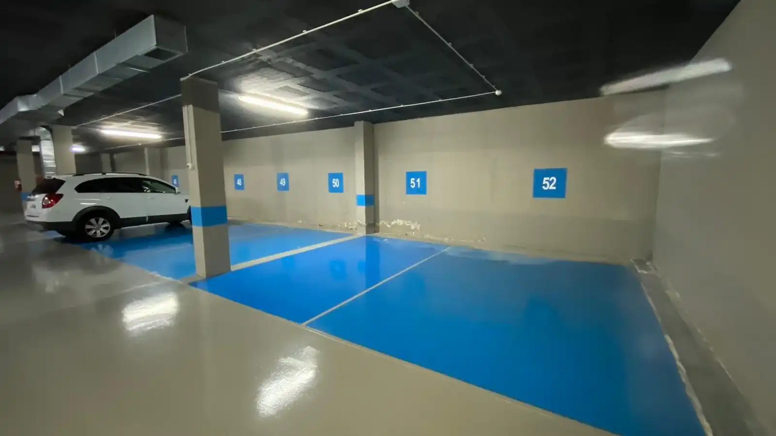 Einzelparkplatz zur Miete in Pla - Carolinas, imagen 12