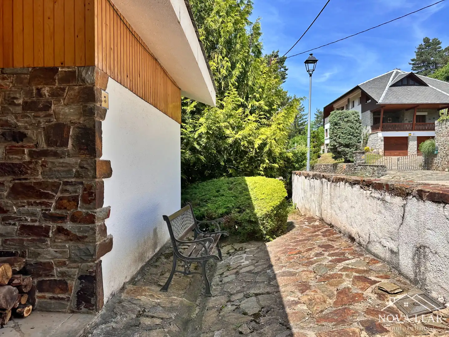 Villa avec terrasse à vendre à Carrer Santa Anna, imagen 40