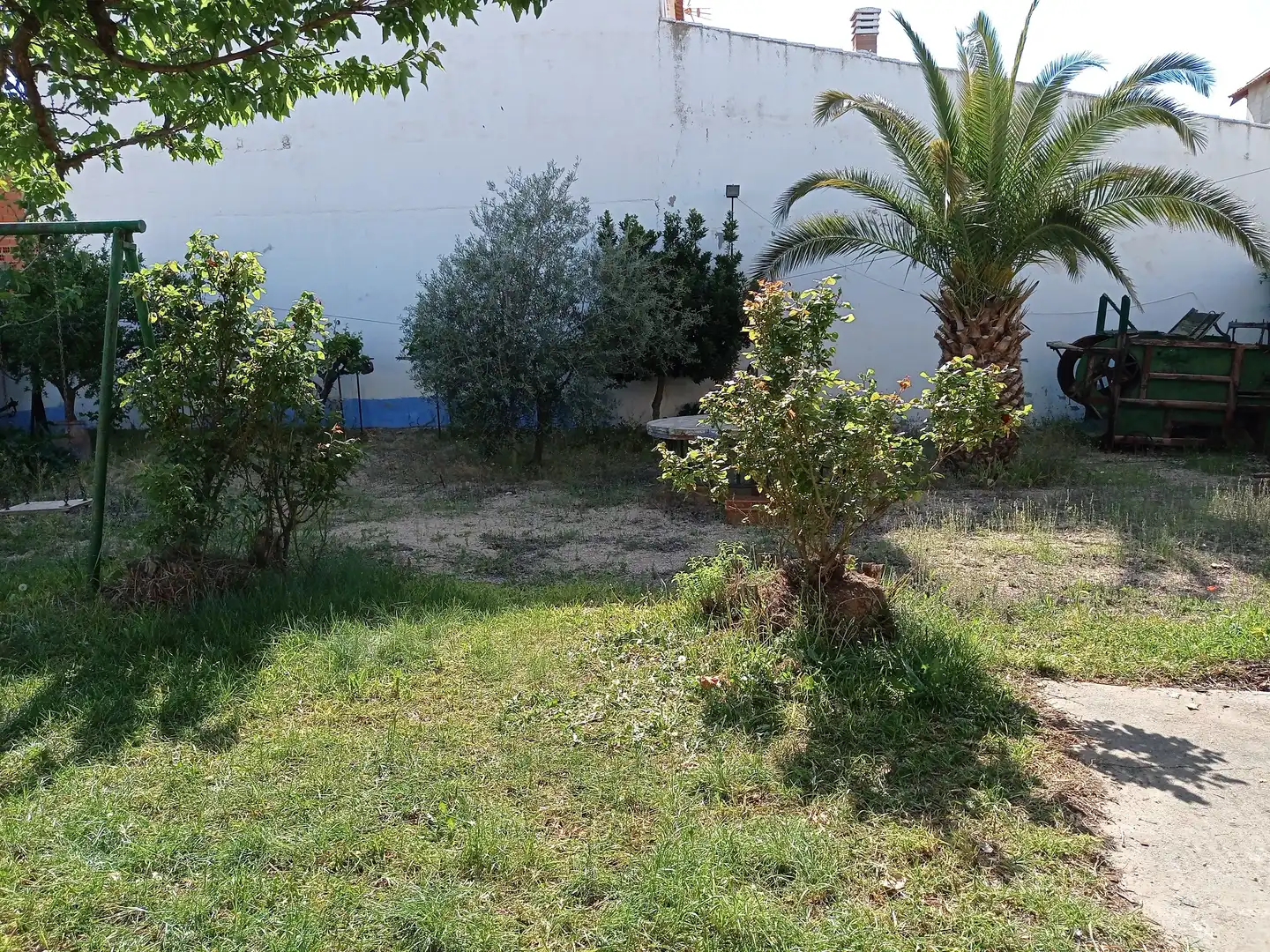 Terreny residencial en venda a Calle los Carreteros, imagen 9