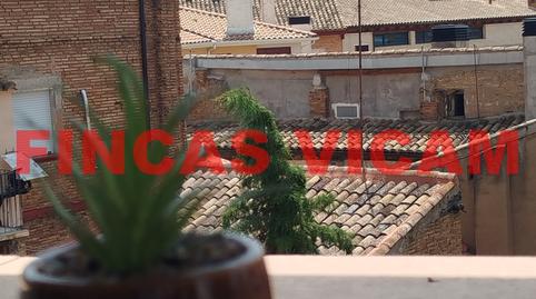 Foto 2 de Àtic de lloguer a Calle de Sancho Abarca, Casco Antiguo, Huesca