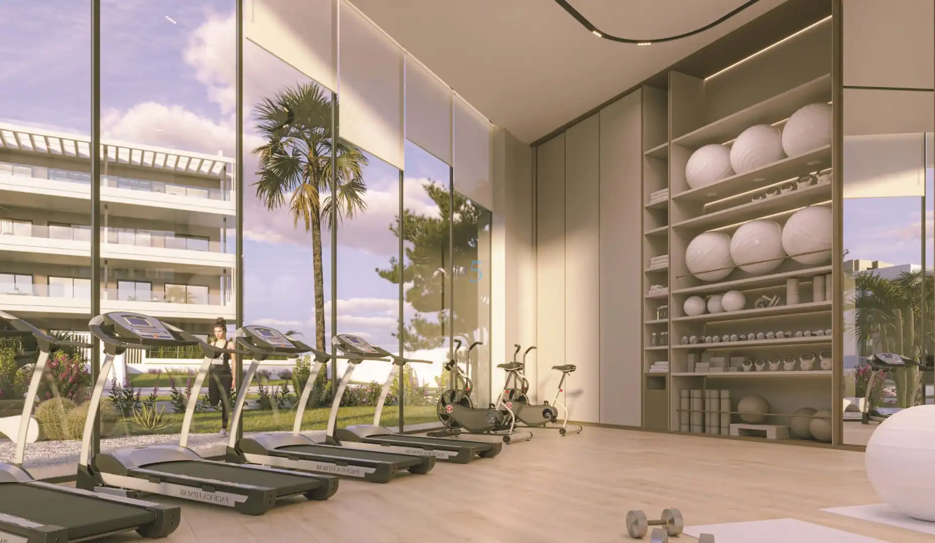 Penthouse mit Pool zum Verkauf in Zona Carrefour - Urbanizaciones, imagen 19