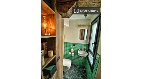 Foto 5 de Estudio para compartir en Zabalburu, Bizkaia