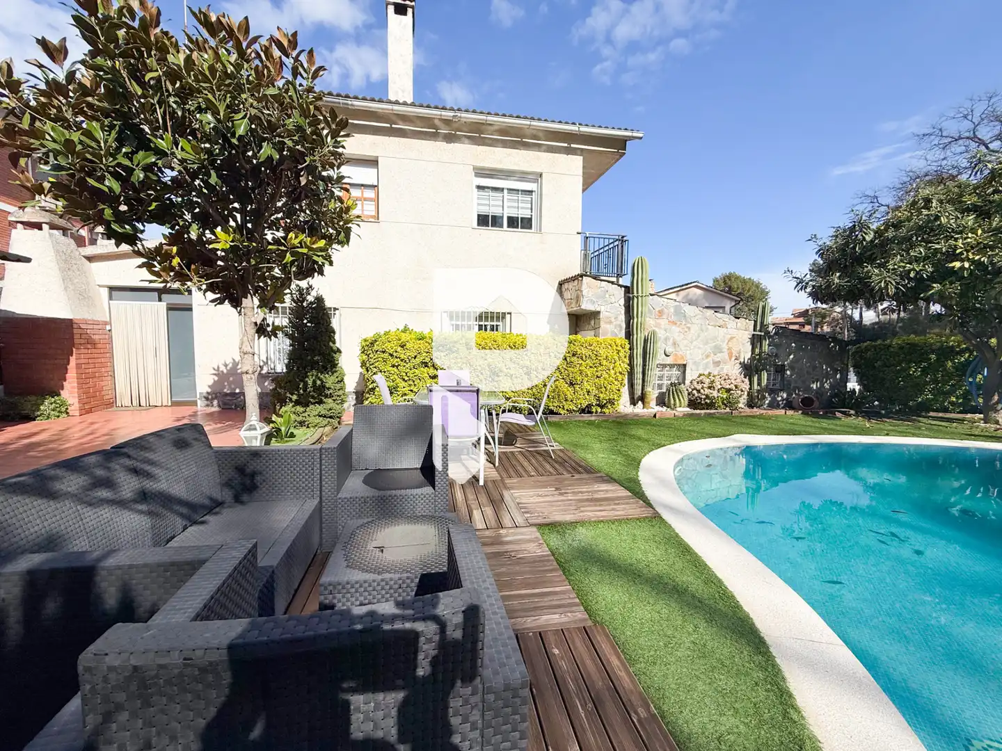 House with terrace for sale in Sant Esteve Sesrovires, imagen 7