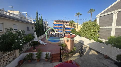 Foto 3 de Casa o xalet en venda a Oliva Playa, Oliva