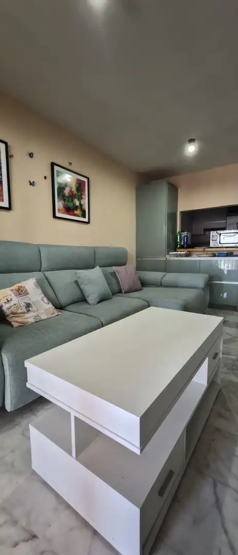 Apartament amb ascensor en venda a Doña Julia Golf, imagen 5