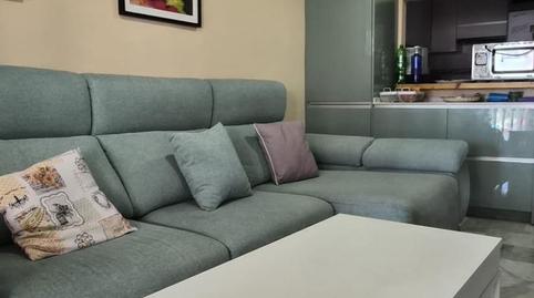 Foto 5 de Apartament en venda a Doña Julia Golf, Casares