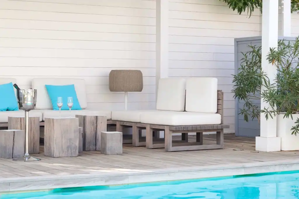 Villa con piscina in vendita a La Alquería, imagen 13