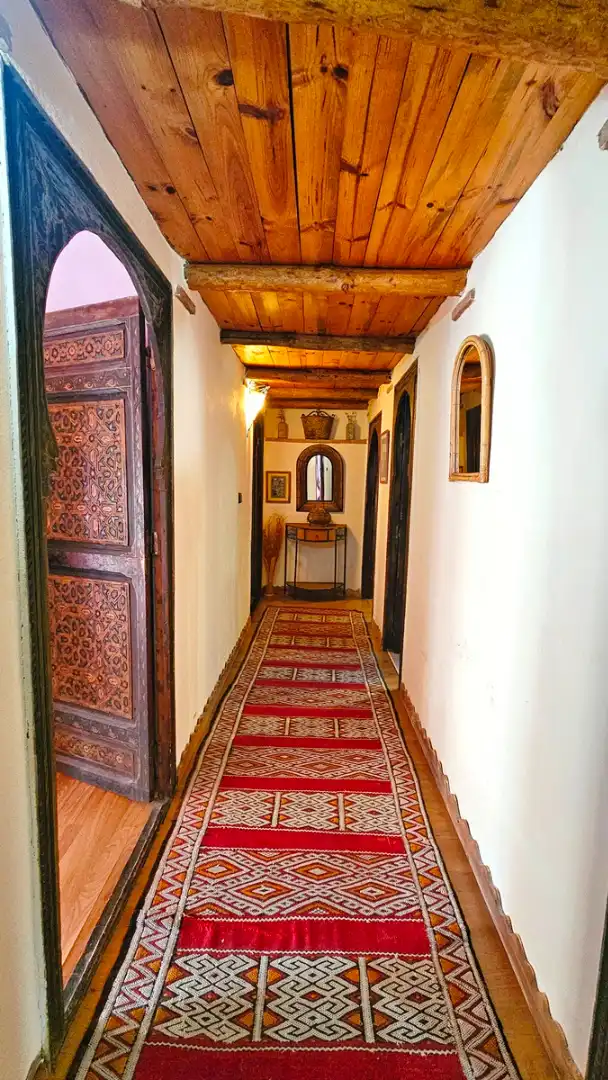 Finca rústica en venta en Los Marines con Jardín privado, Terraza y Trastero