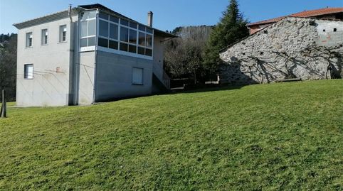 Foto 4 de Casa o chalet en venta en Cangas, Pantón, Lugo