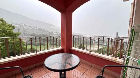 Foto 3 de Piso en venta en Avenida Arroyo Hondo, Montealto - Monterrey, Benalmádena