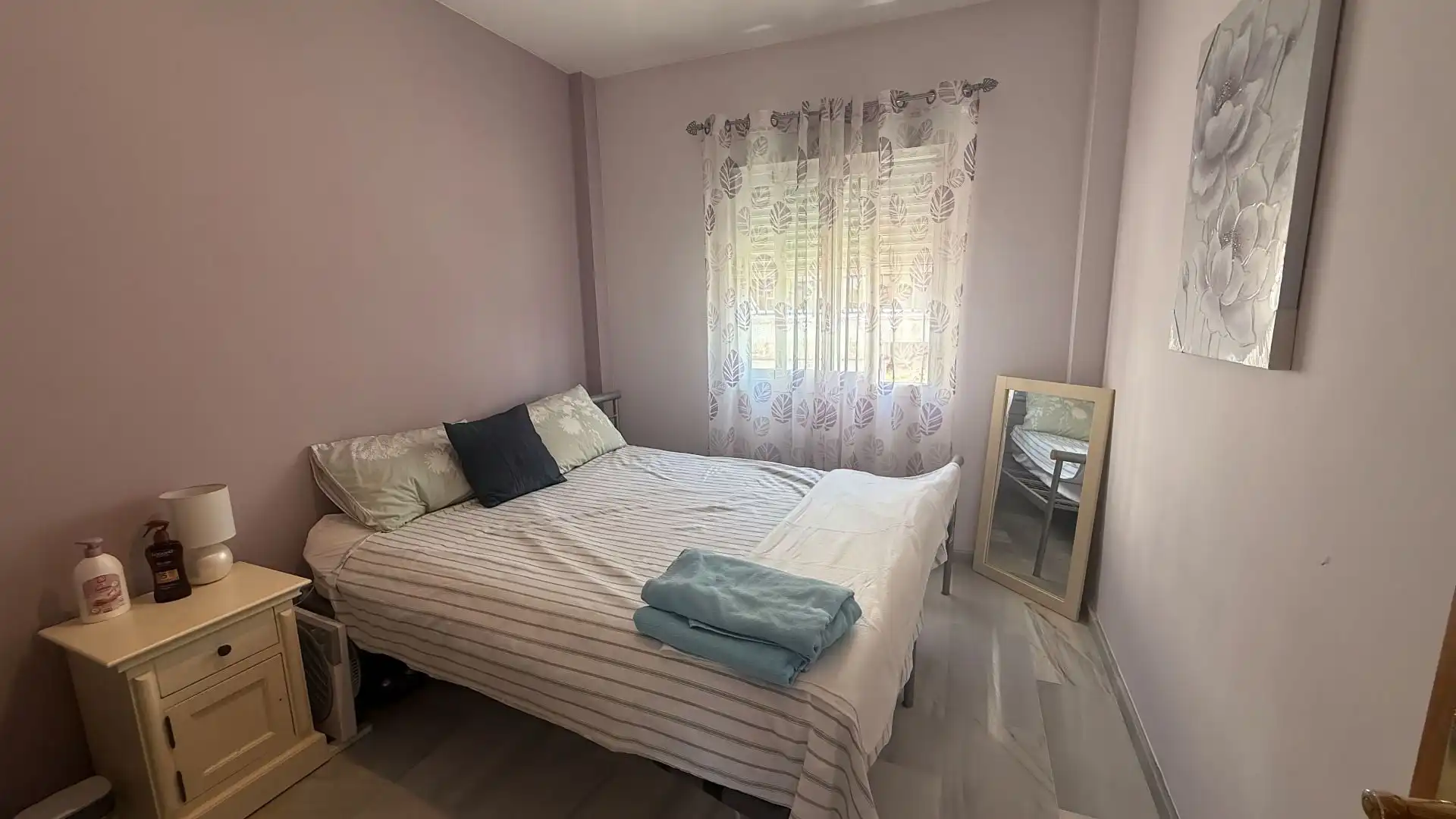 Habitación de Casa o chalet en venta en Coín con Trastero y Piscina
