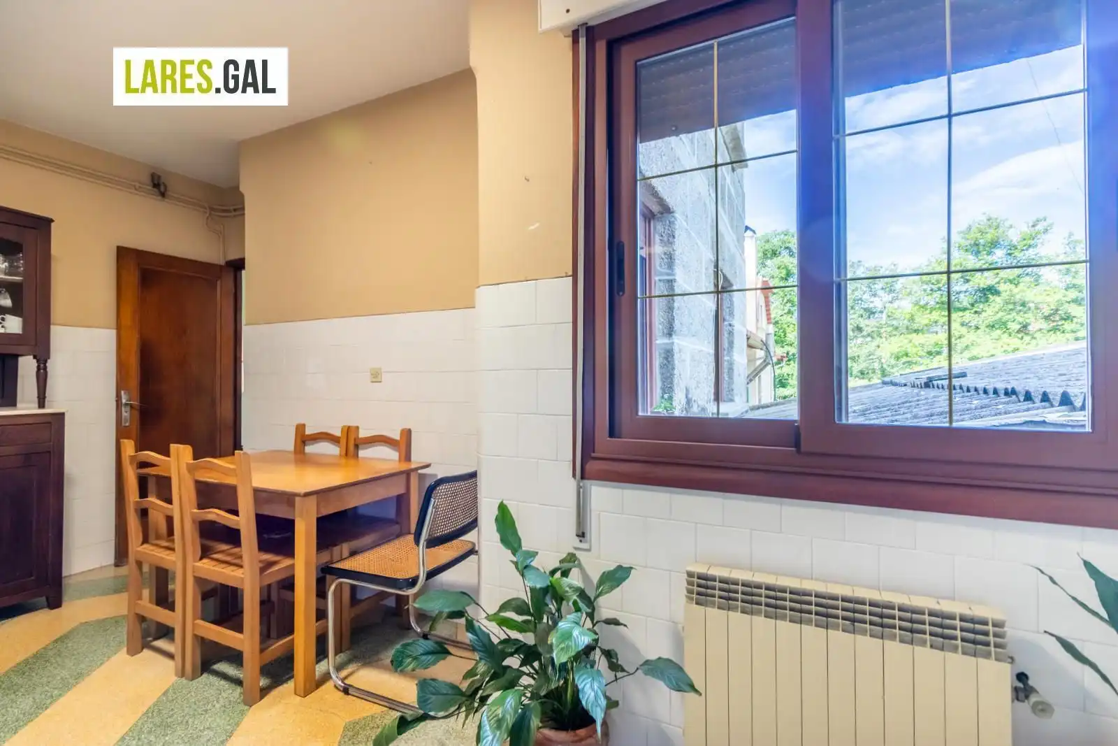 Flat for sale in Porta do Sol, Moaña