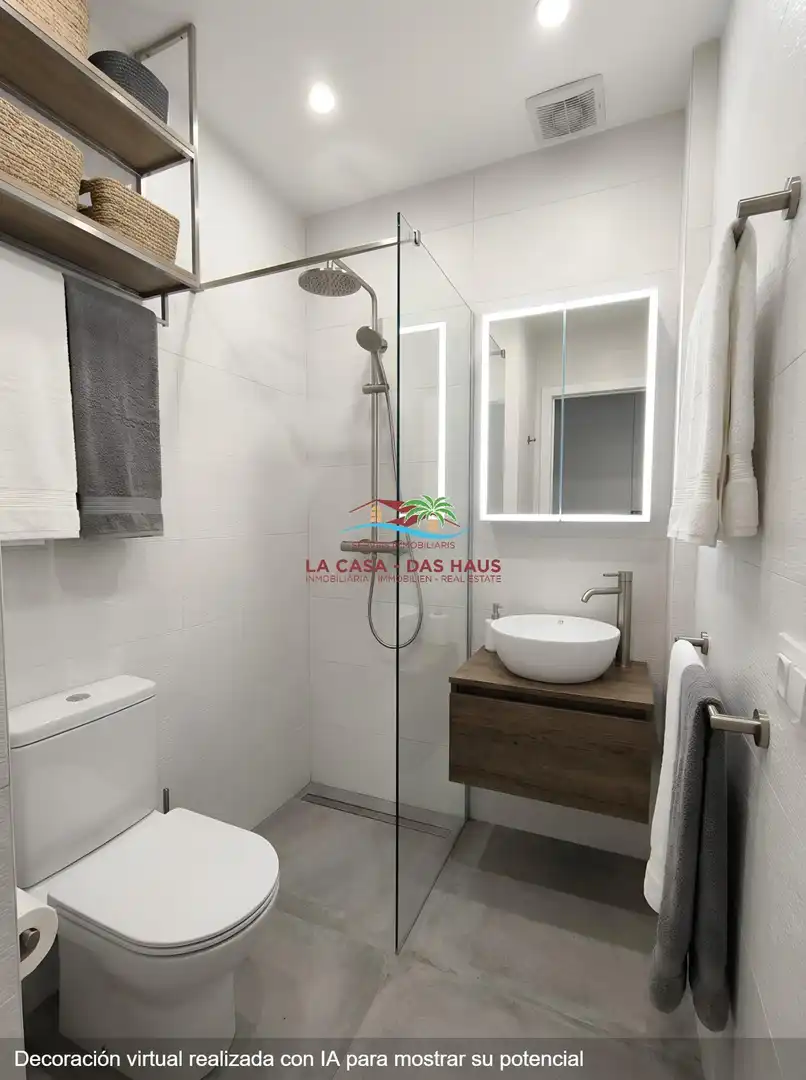 Wohnung zum Verkauf in Carrer de Gènova, imagen 18