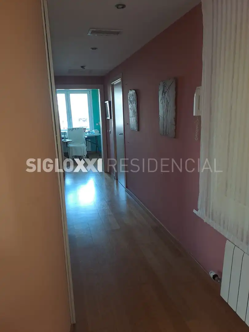 Dúplex en venta en Barcelona con Aire acondicionado, Calefacción y Terraza