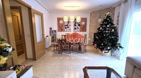 Foto 3 de Casa o xalet en venda a Hervencias Altas - El Pinar, Ávila