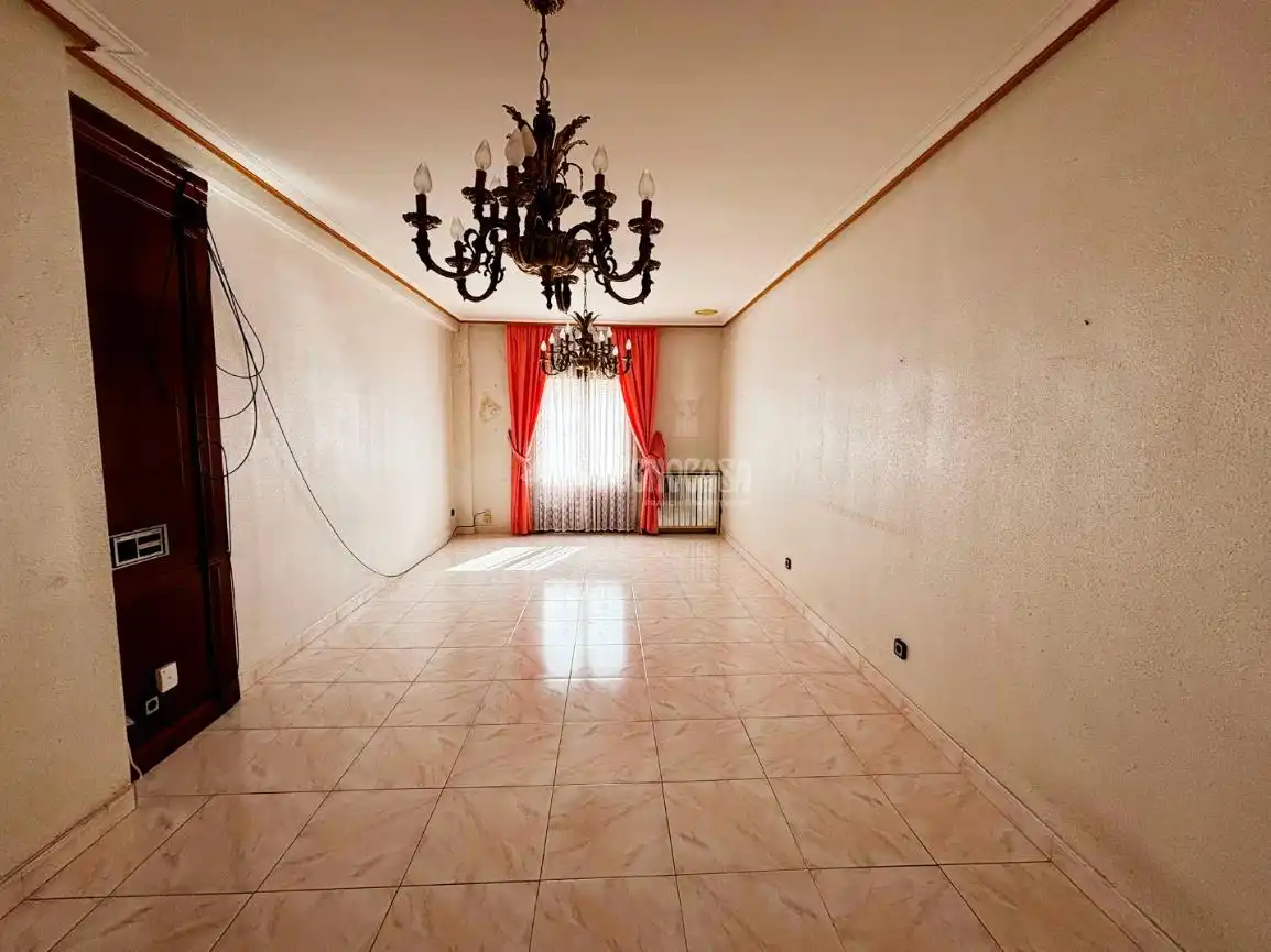 Appartement avec terrasse à vendre à Ejea de los Caballeros, imagen 2
