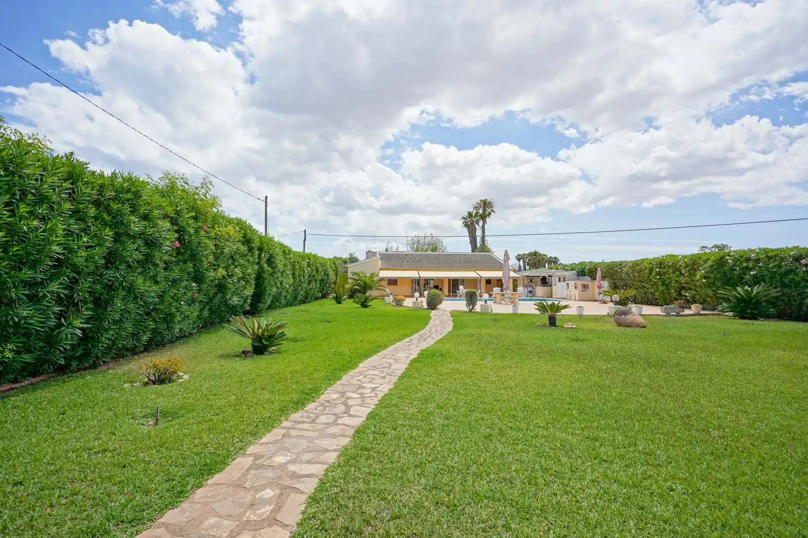 Villa avec piscine à vendre à Els Poblets, imagen 37