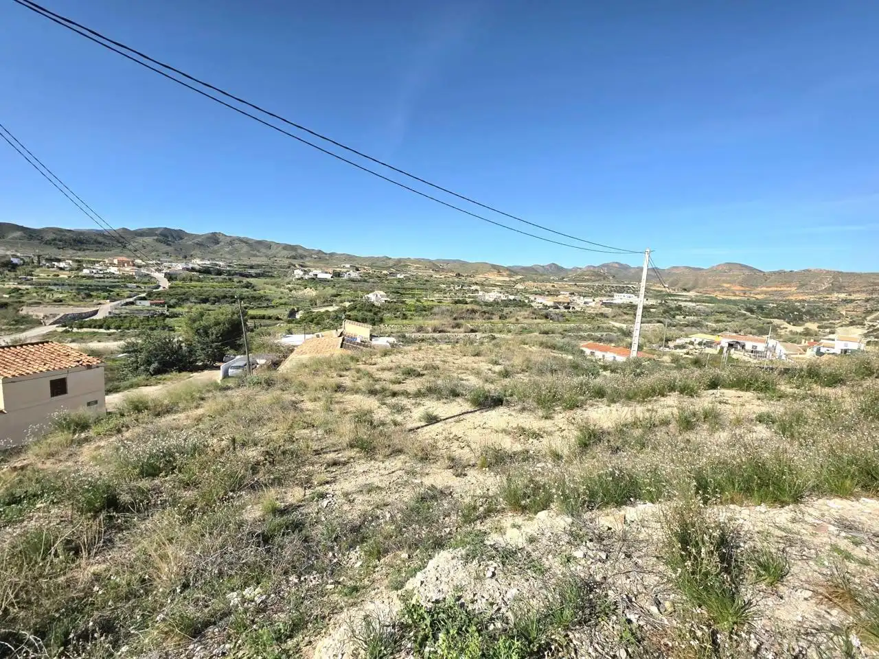 Casa o chalet en venta en Del Pocico, Antas