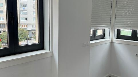 Foto 5 de Apartamento de alquiler en Rúa Cronista Pacheco, 2, Os Mallos, A Coruña Capital