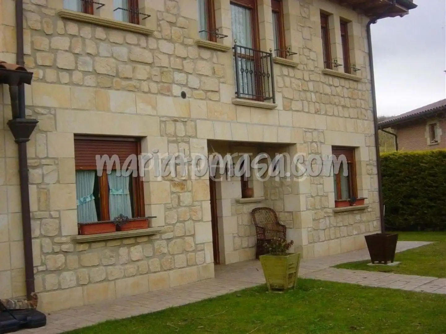Chalet en venta en Condado de Treviño, imagen 4