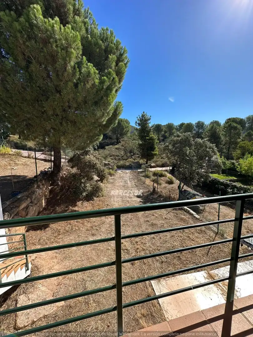 Landhaus mit Pool zum Verkauf in Periurbano Oeste - Sierra, imagen 33