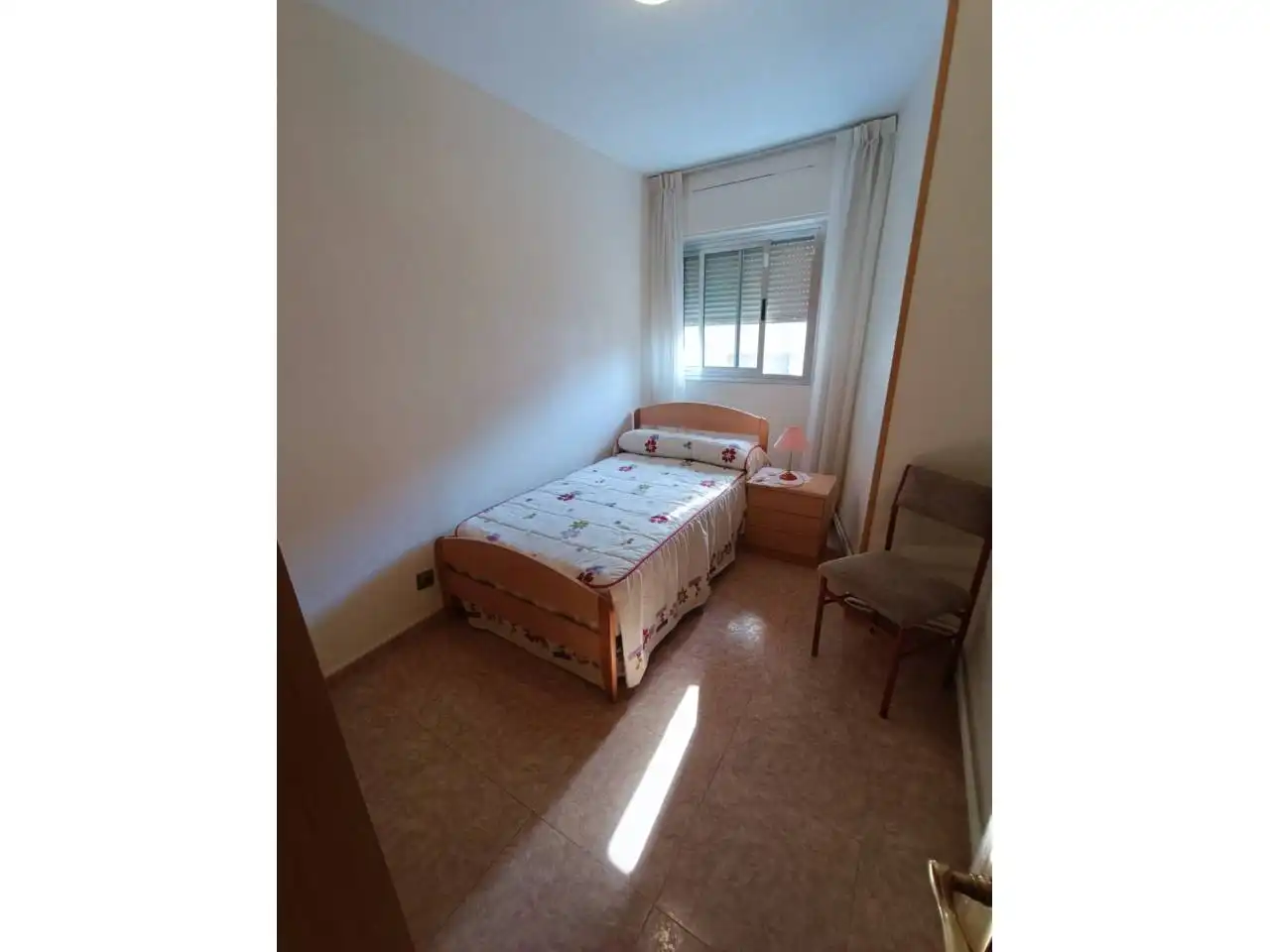 Habitación de Piso de alquiler en Fuenlabrada con Calefacción