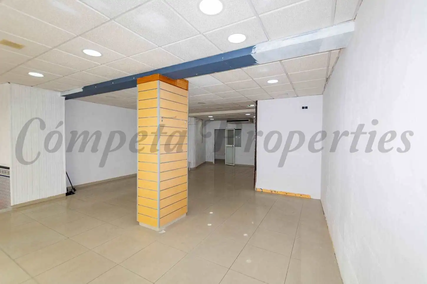 Local commercial à vendre à Centro, imagen 2